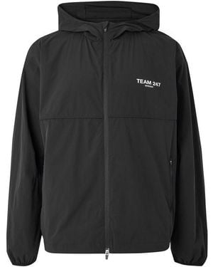 REPRESENT 247 R247 Team 274 Trk Jk Sn64 - Black