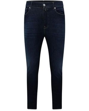 Replay Mjla Slim-Fit Jeans - Blue