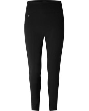 On Shoes Studio Performance Gym Leggings - Black