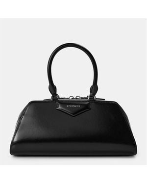 Givenchy Giv Antigona Sml Ew Ld54 - Black