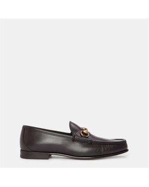 Gucci Horsebit 1953 Loafer - Black