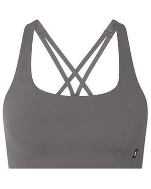 On Shoes Studio Bra Ld6 Ld64 - Grey