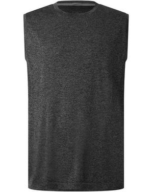 On Shoes Train Tank Flex Sn64 - Black
