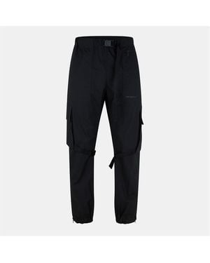 Off-White c/o Virgil Abloh Off Tab Cargo - Black