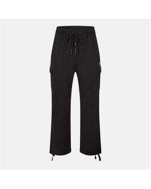 Off-White c/o Virgil Abloh Off Cargo Jog - Black