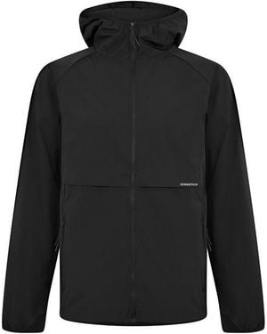 Condition Everyday Windbreaker Performance Tracksuit Top - Blue