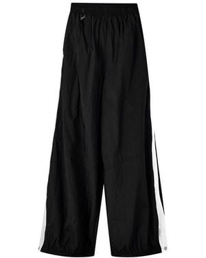 Nike Parac Jog Ld64 - Black