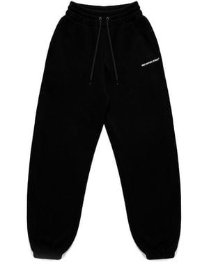 MKI Miyuki-Zoku Uniform Jogger - Blue