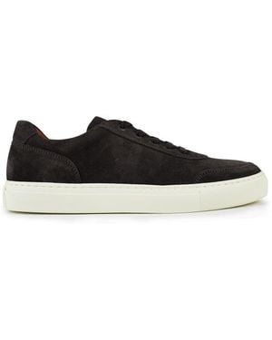 Harry's Of London Duke Trainer - Black