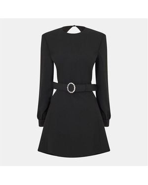 Saint Laurent Dresses - Black