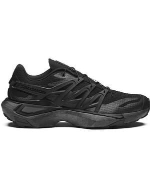 Salomon Xt Pu.Re Advanced Trainers - Black