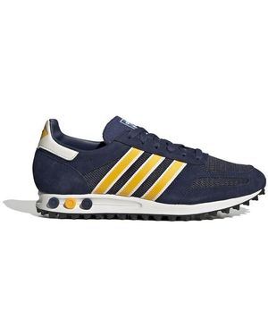 adidas Originals La Trainer S - Blue