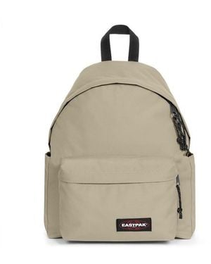 Eastpak Day Backpack - Natural