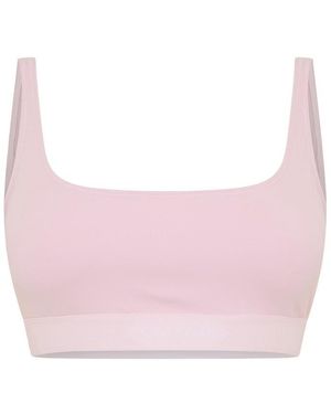 Tom Ford Modal Signatue Bralette - Pink