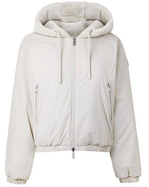 Moose Knuckles Moose Eaton Bunny Ld64 - Grey