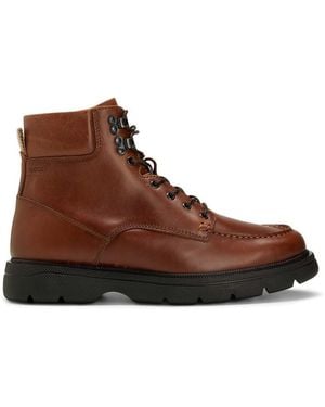 BOSS Jacob Halb Pp 10245543 01 - Brown