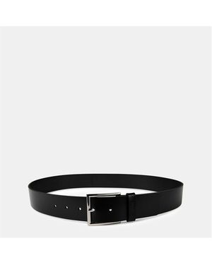 HUGO Giaspo Belt - Black