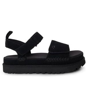 UGG Goldenstar Sandal - Black