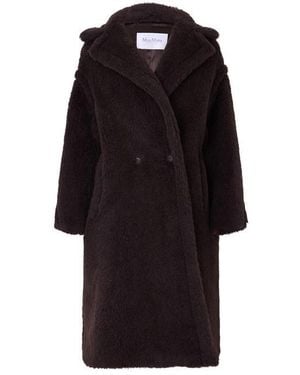 Max Mara Max Tedgirl Ld64 - Black