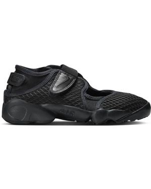 Nike Air Rift - Black