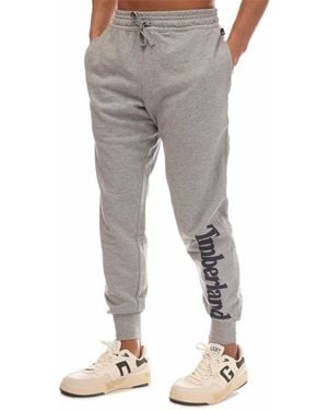 Timberland Logo Joggers - Grey