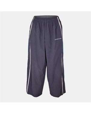 Balenciaga Athletic Tracksuit - Blue