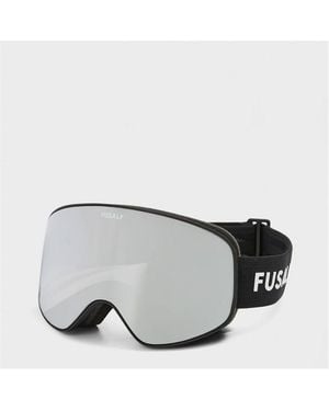 Fusalp Matter Horn Ld54 - Grey