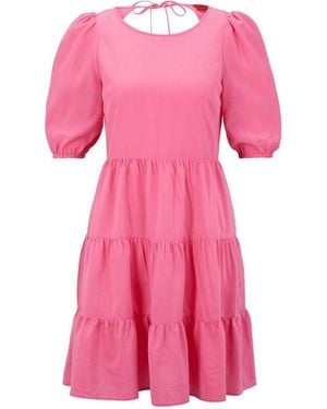 HUGO Komiri 10242856 01 - Pink