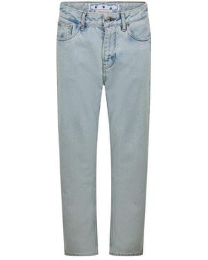 Off-White c/o Virgil Abloh Off White Women's - Blue