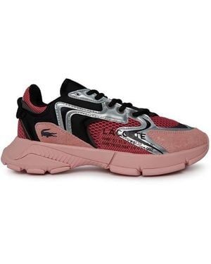 Lacoste Neo Runners - Pink