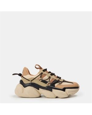 Steve Madden Spectator - Black
