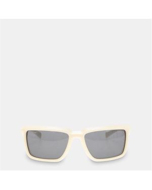 Off-White c/o Virgil Abloh Portland Sun Sunglasses - Grey