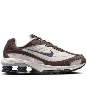 Nike Shox Ride 2 - Brown