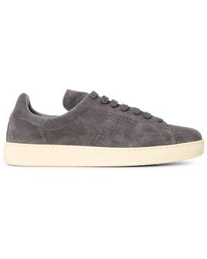 Tom Ford Tf Sde Warwick Sn64 - Grey