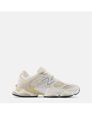 New Balance Nb 9060 - White