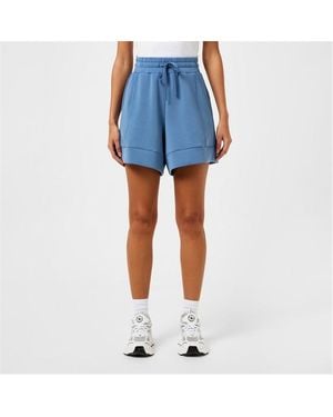 Varley Alder Short Ld00 - Blue