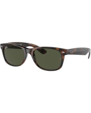 Ray-Ban Rayban 0Rb2132 - Green