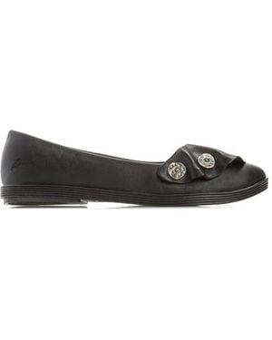 Blowfish Garden Shoes - Black