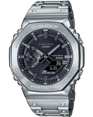 G-Shock Gm-B2100D-1Aer - Metallic
