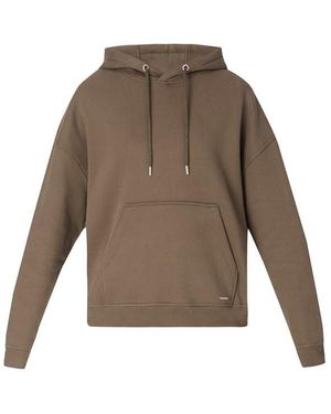 Sweaty Betty Brushed Pull Over Hoodie - Multicolour