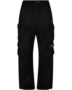Amiri Cargo Pant Sn62 - Black
