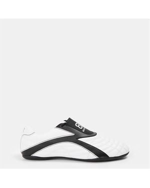 Balenciaga Bal Trainer - White