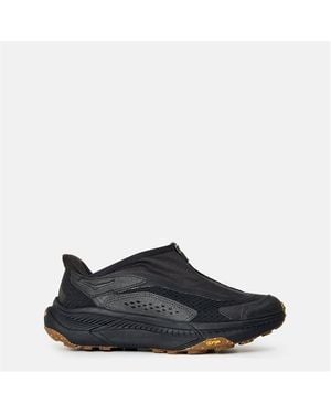 Hoka One One Low-Top Trainers - Black