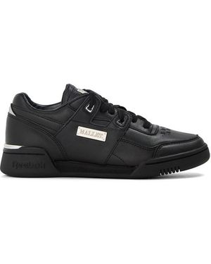 Mallet Reebok X Workout Trainers - Black