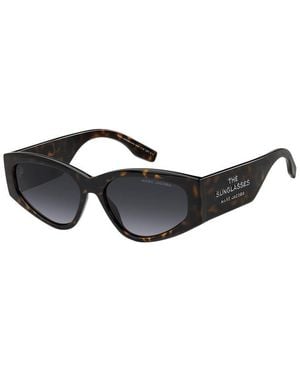 Marc Jacobs Marc Cat Eye - Black