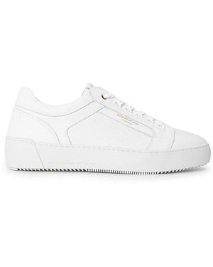 Android Homme Venice Dperf Low-Top Trainers - White