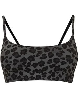 lululemon Non Wired Medium Impact Sports Bra - Black