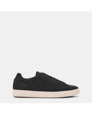 Merrell Promorph Low-Top Trainers - Black