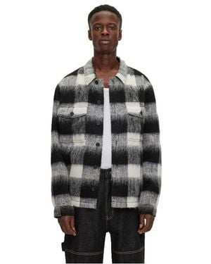 HUGO Enalu 10252182 01 - Black