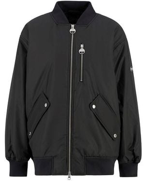 Barbour Kuala Showerproof Jacket - Black